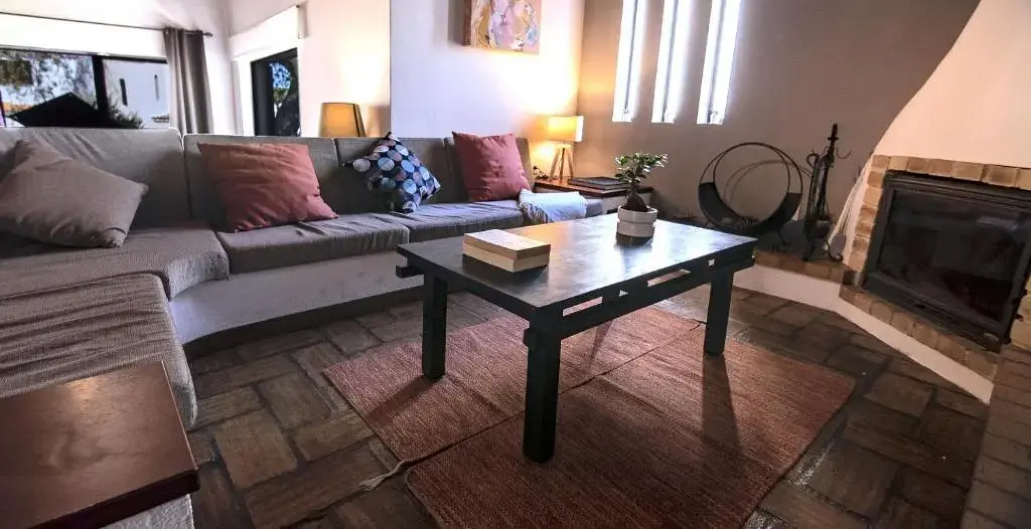 Pine House - Faro Airport, Beach and City Center