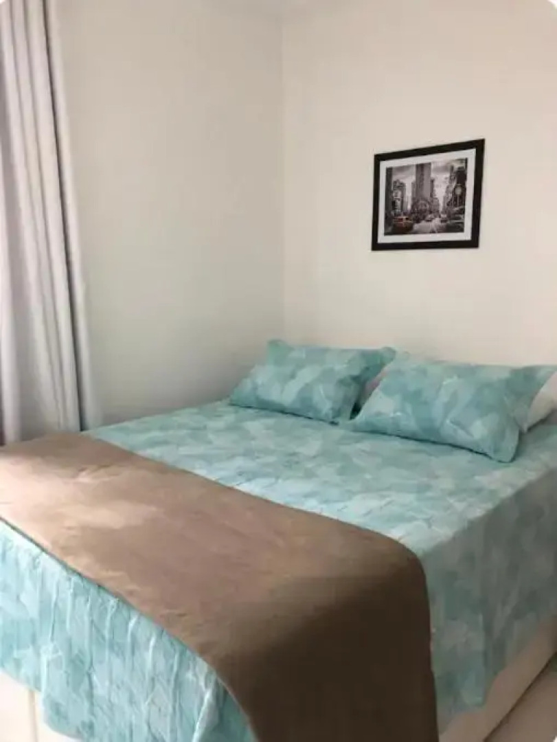 Apartamento 3 quartos , Bairro Amazonas