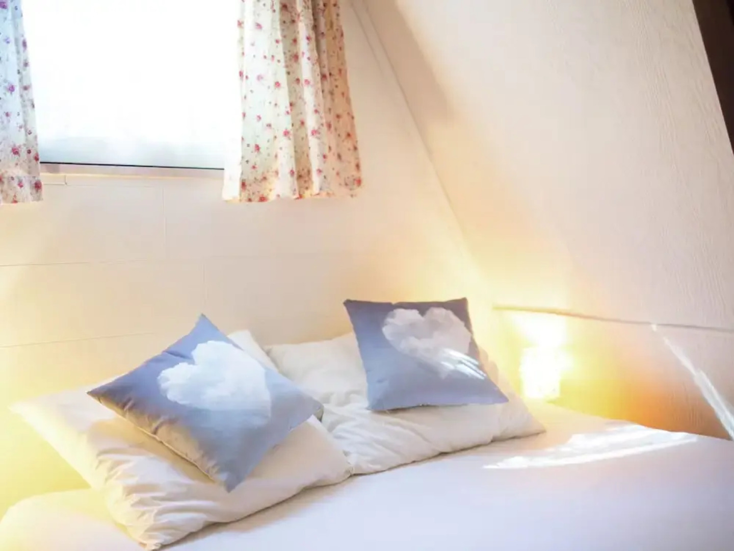 Cozy Chalet in Wildert With Private Garden