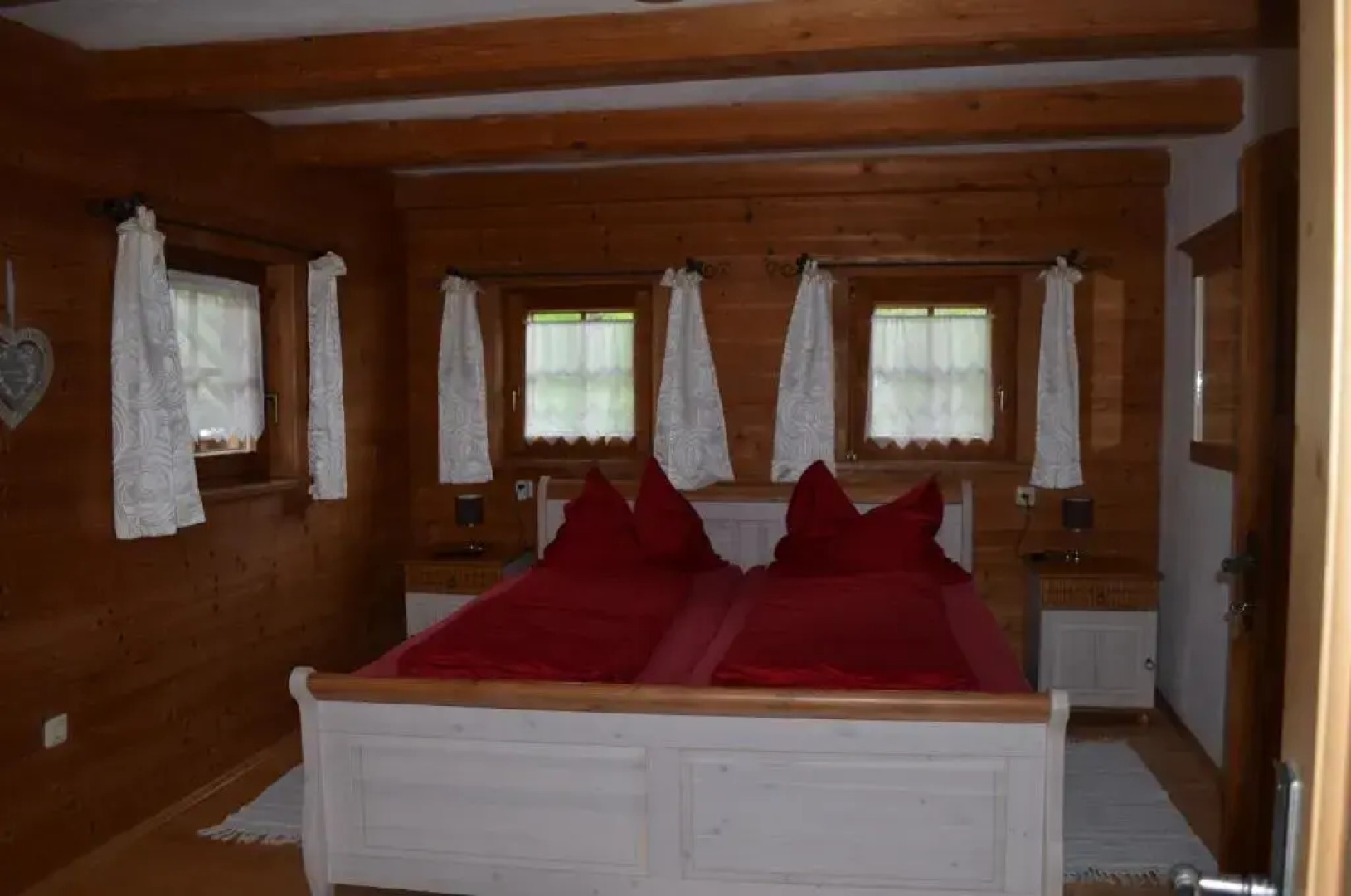 Reitstall Henntalhof