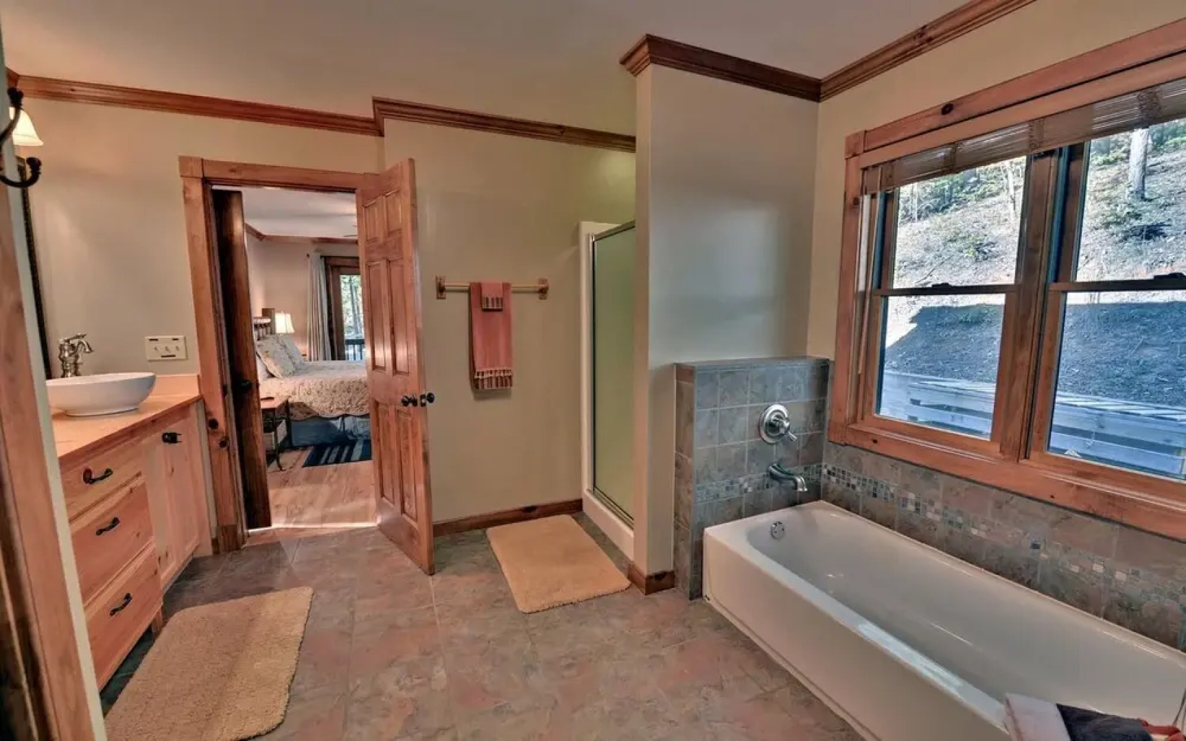 100 Acre Wood- Blue Ridge 7 mi, Near Ocoee River