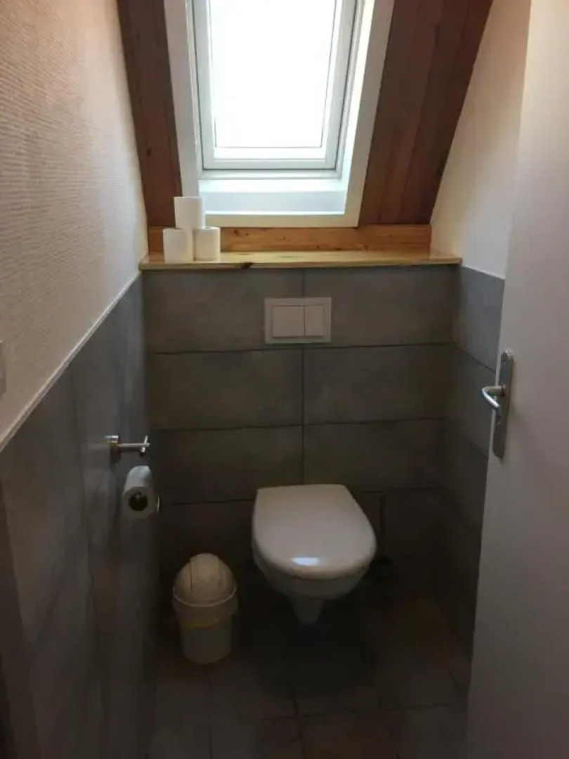 Chambres d'hôtes A la Fecht