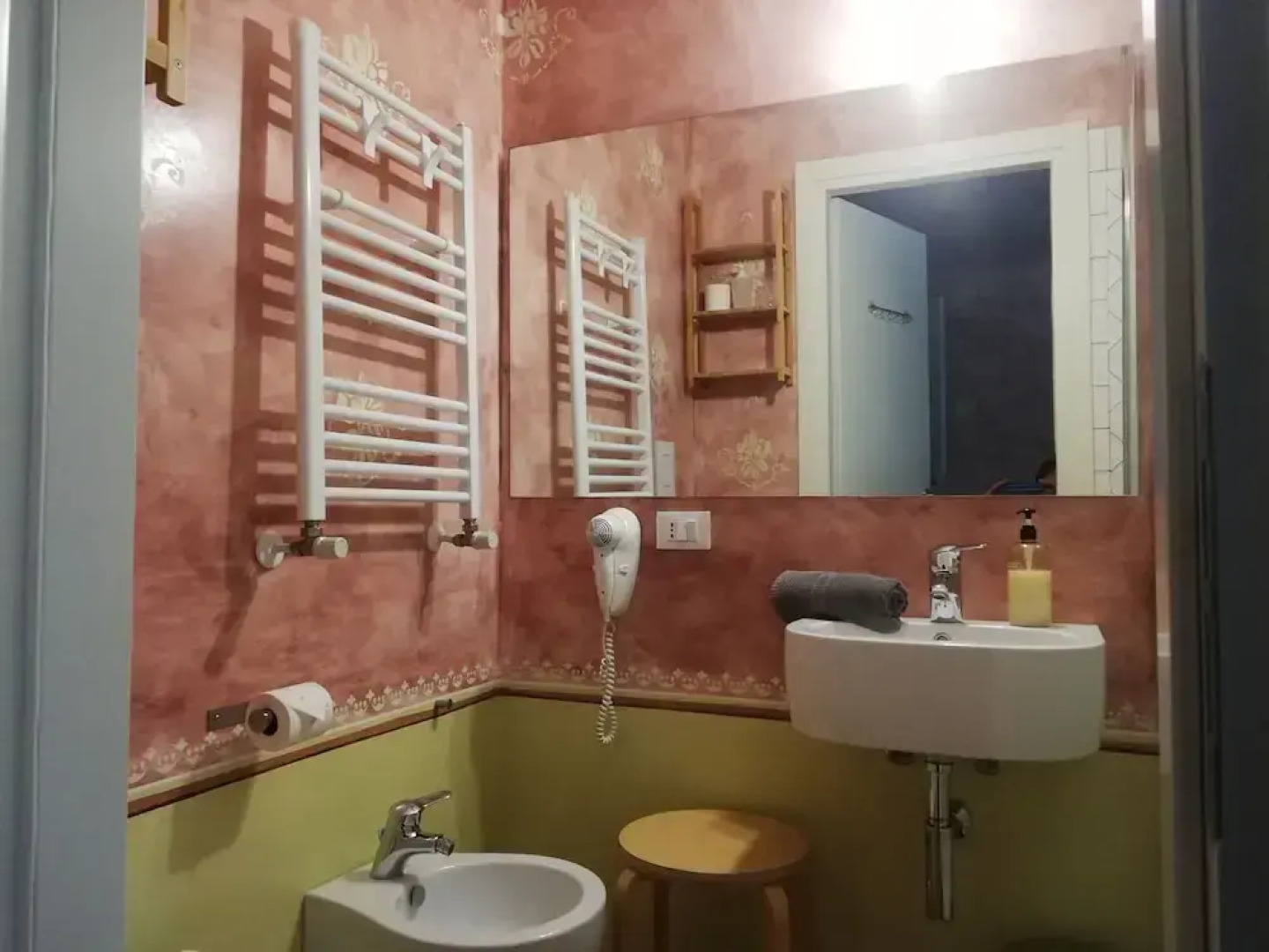 Dogana d'Acqua Art B&B