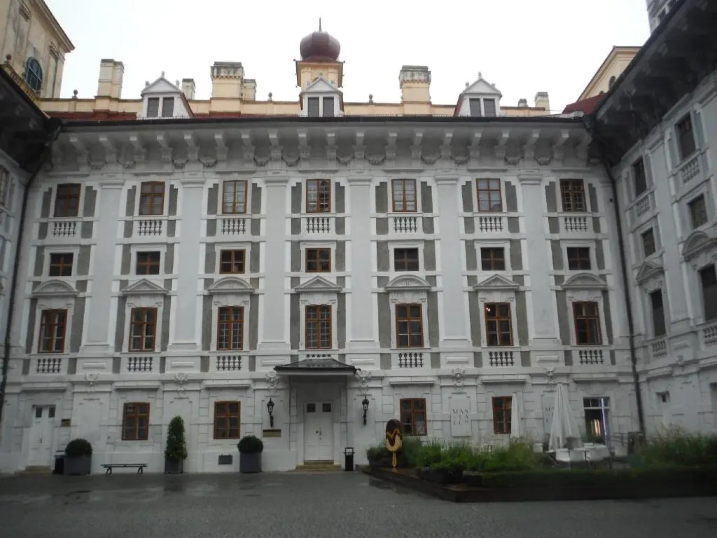 Pfahlbau Rust/Neusiedlersee Sunset I