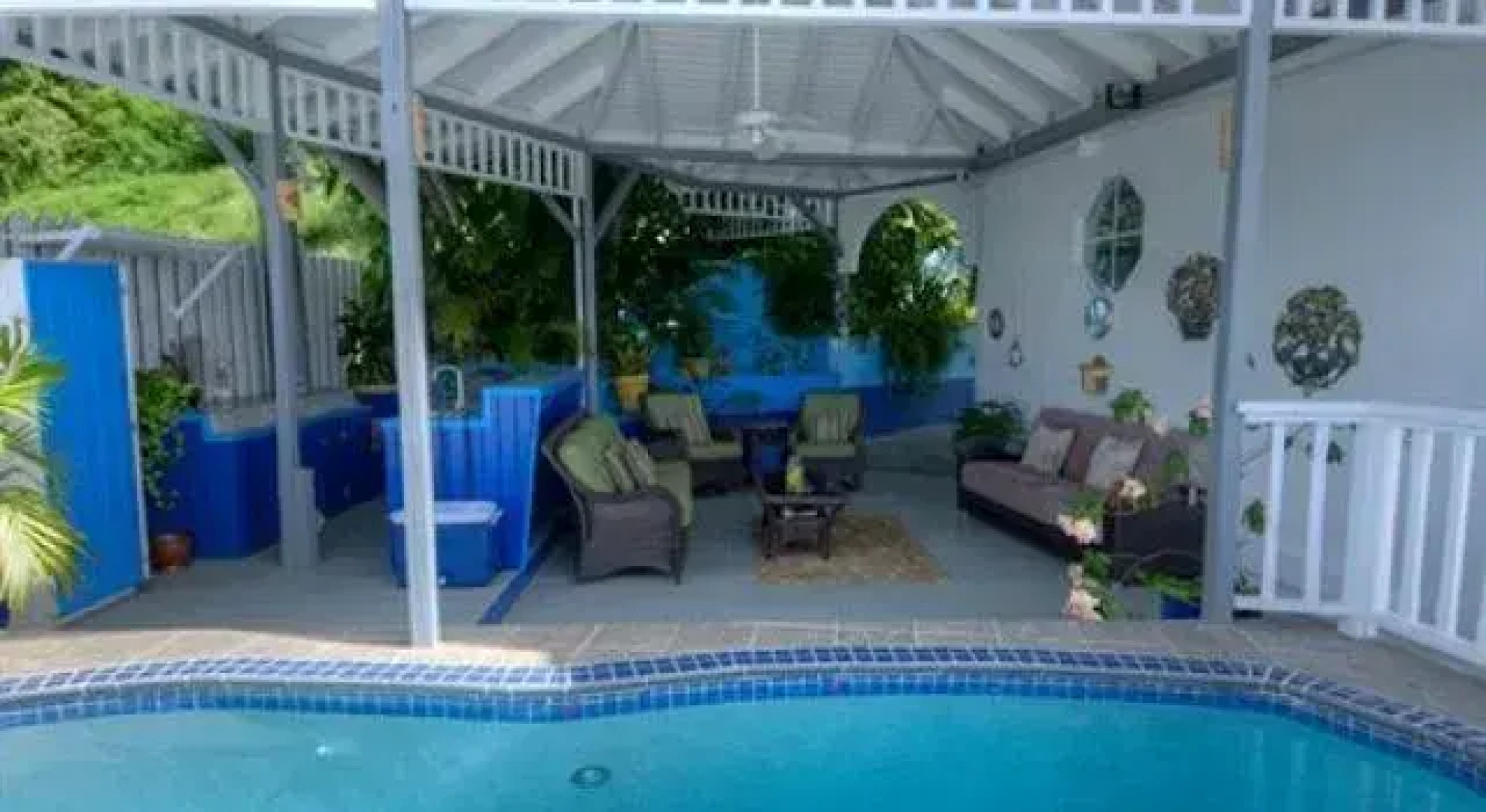 The Lighthouse Villas