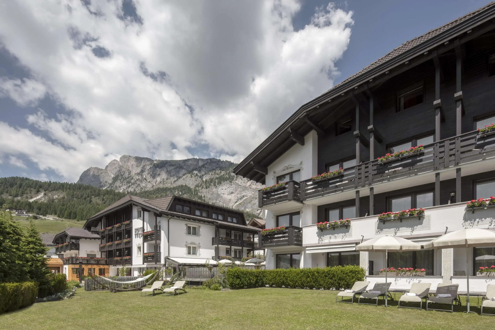 Hotel Tyrol