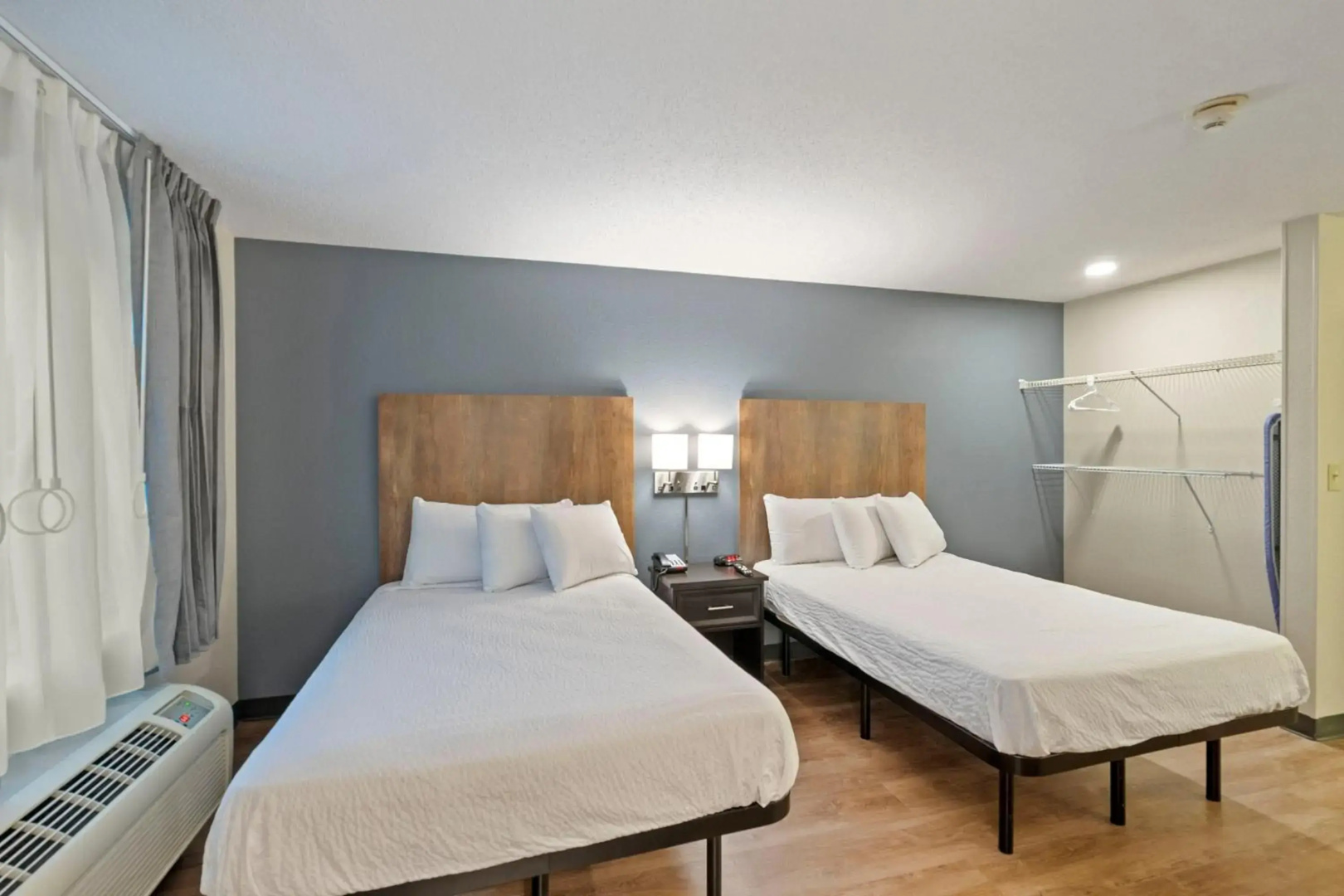 Extended Stay America Suites Washington DC Centreville Manas