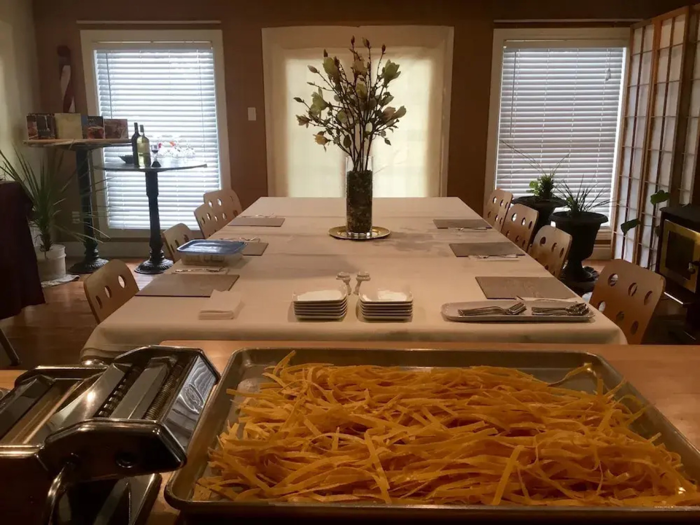 The Muskoka Rose Guest House & Retreat