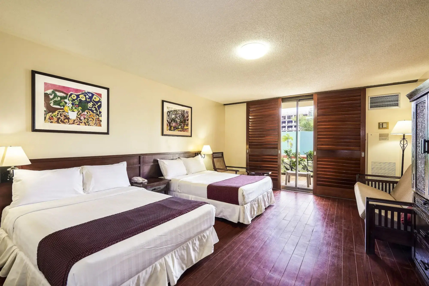 Pacific Islands Club SAIPAN