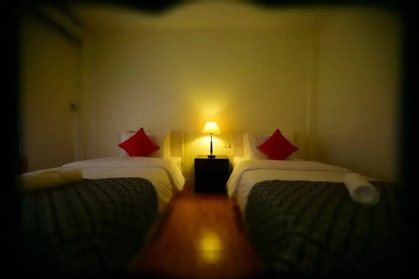 Home and Hill Resort