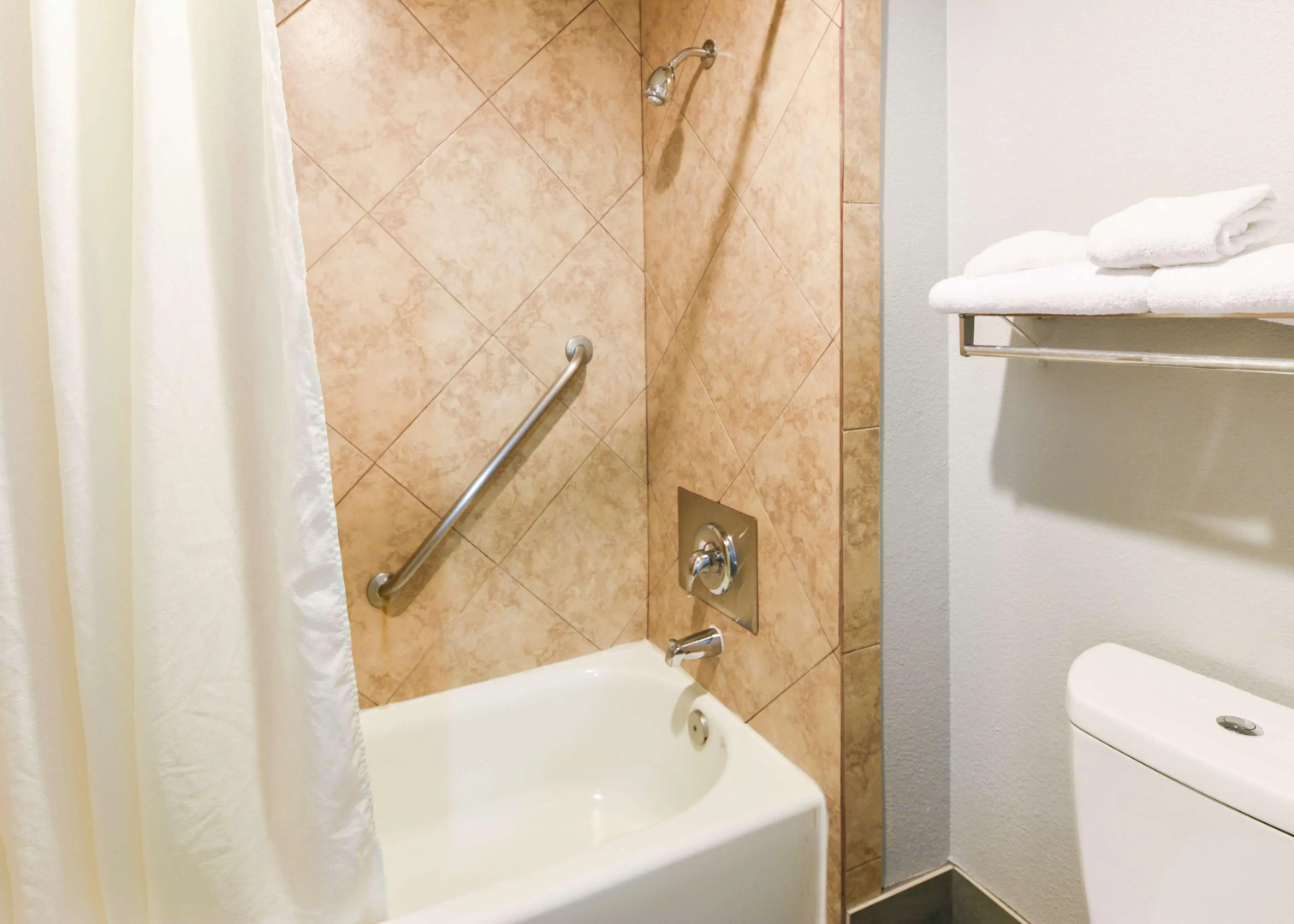 Best Western Desert Villa Inn