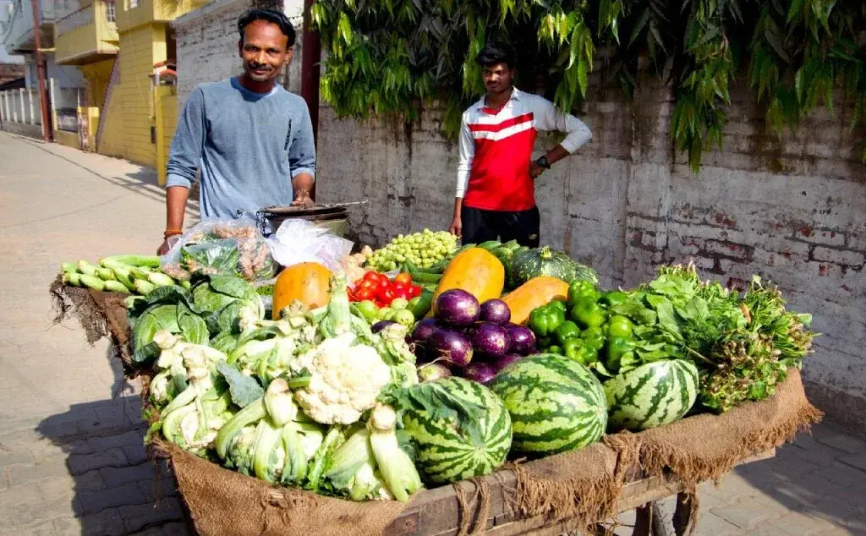 International Travellers Hostel