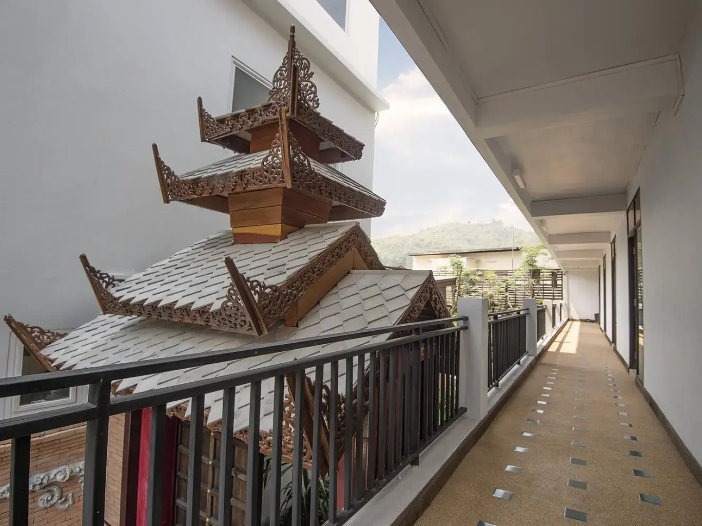 Sailomjoy, The Boutique Hostel