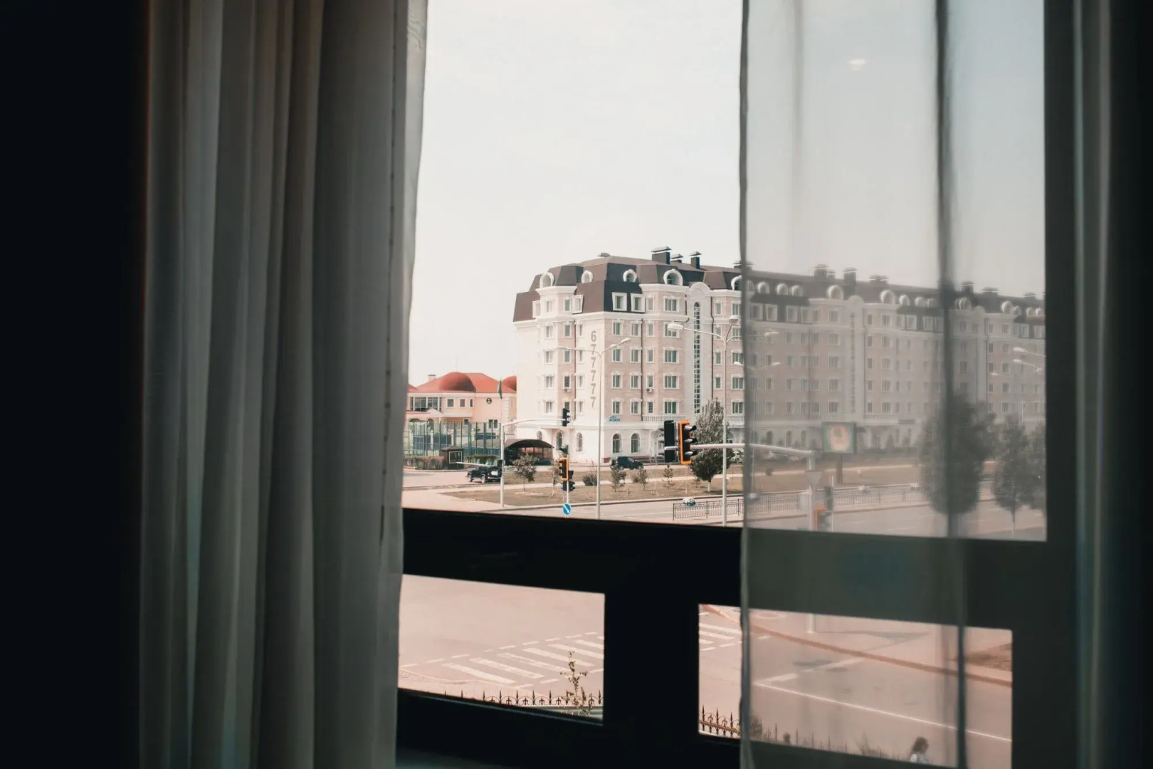 Астана Централ