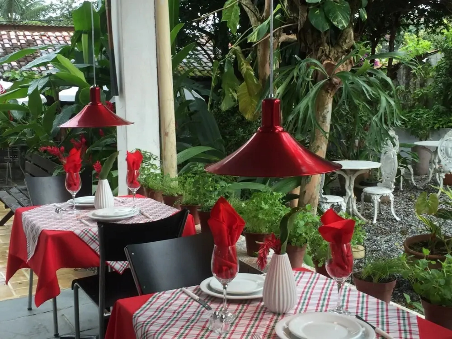 Pousada do Sossego Jacareí