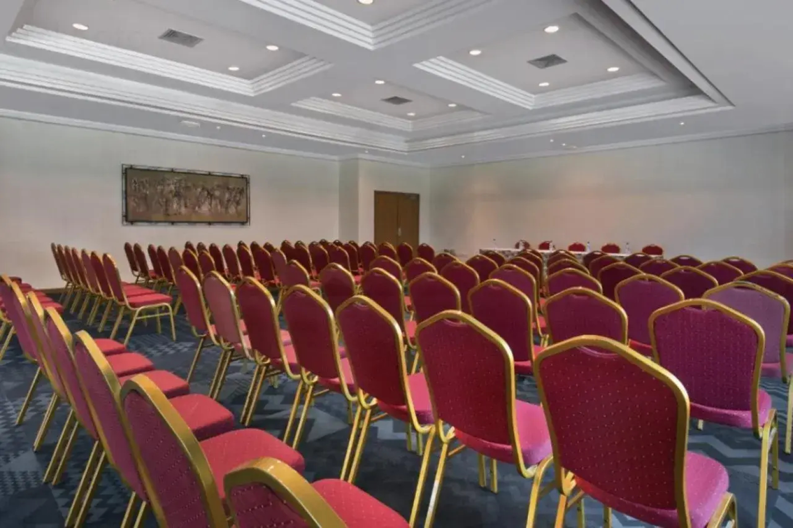 Azalaï Hotel Cotonou
