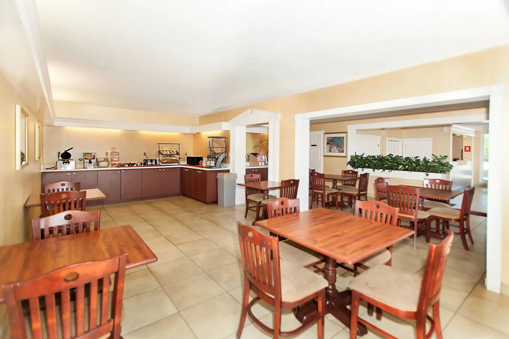 Red Roof Inn Knoxville North - Merchants Drive