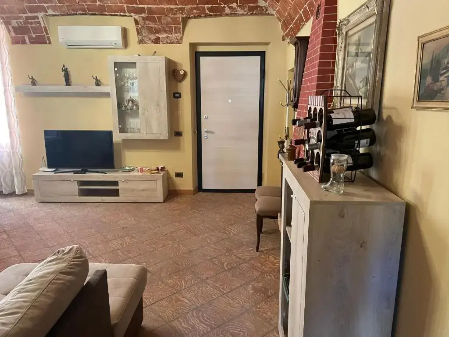 Residenza Nikol appartamento Giulia