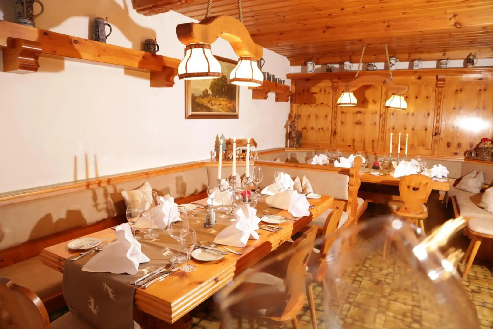 Wellness & Landhotel Prinz- Wellness & Romantik