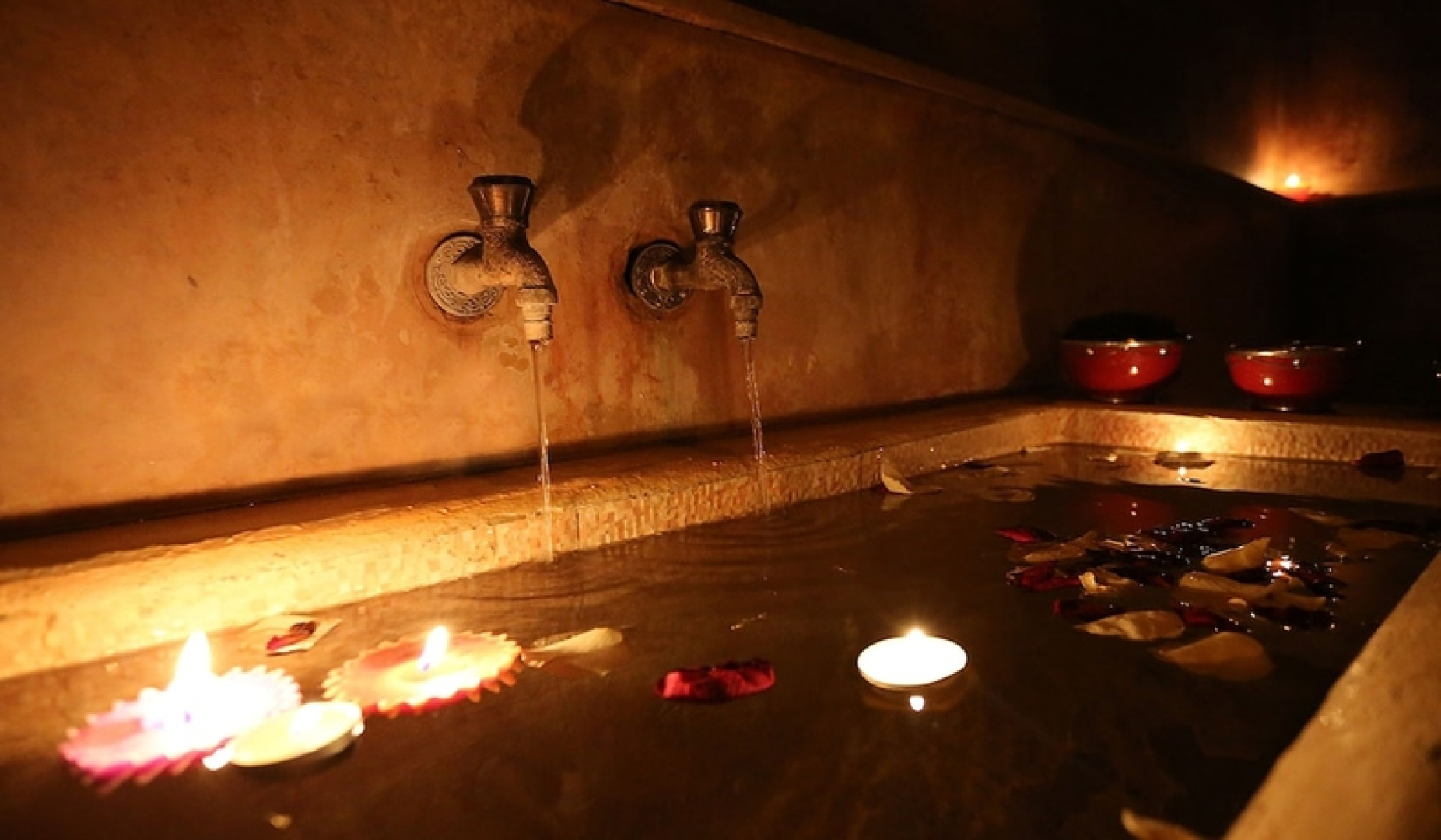 Atlas Terminus & Spa