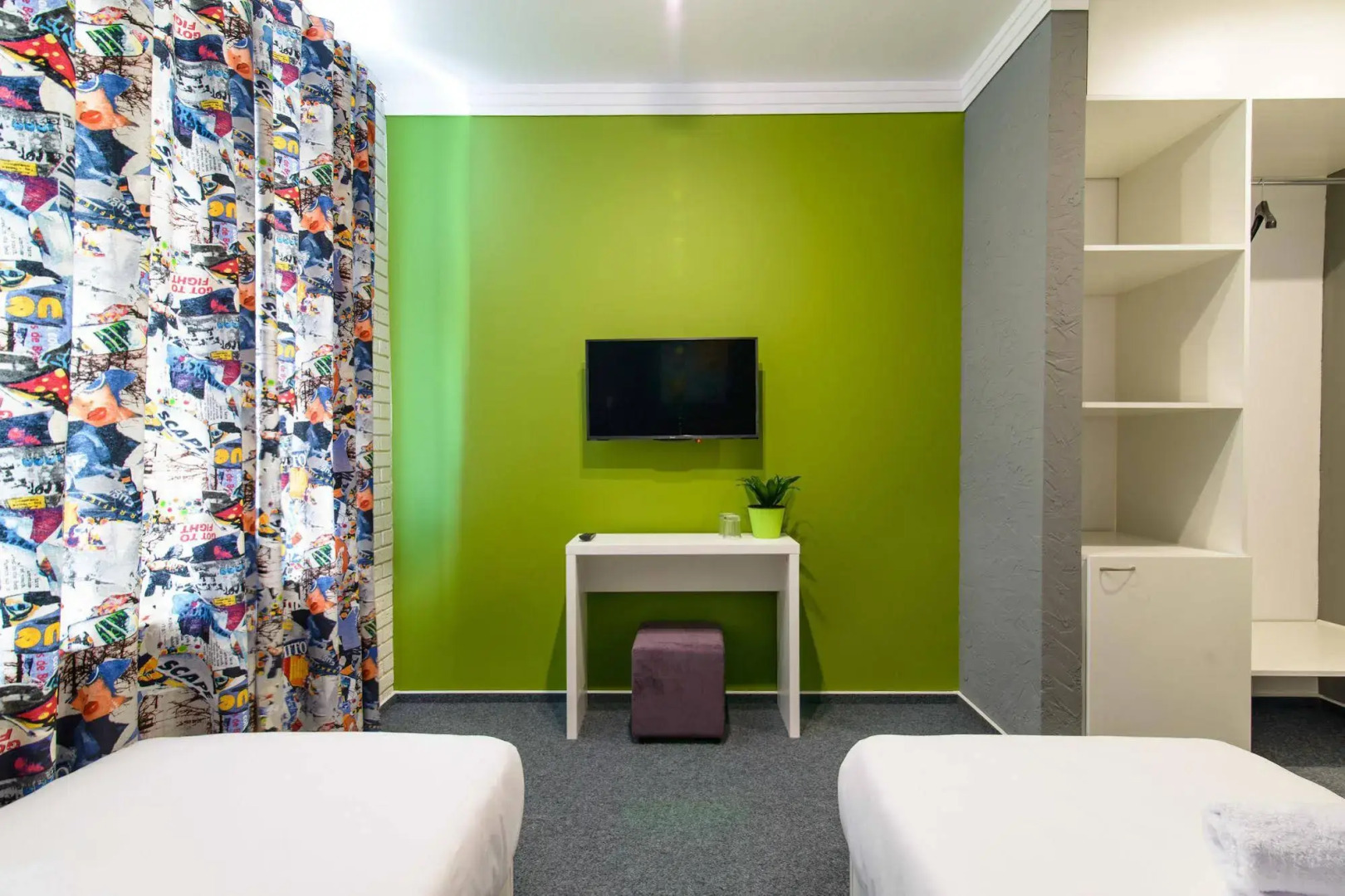 Отель Good Night