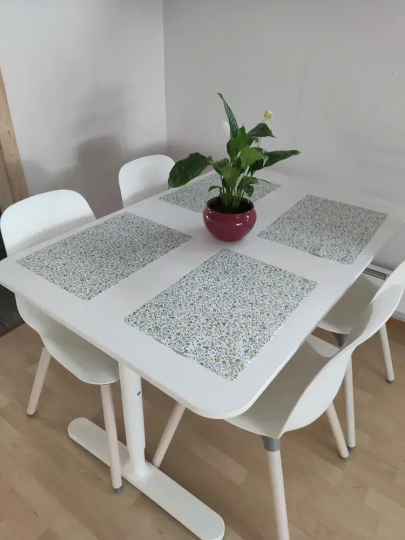 Feelhome 1 Bedroom Apartment in Tromso