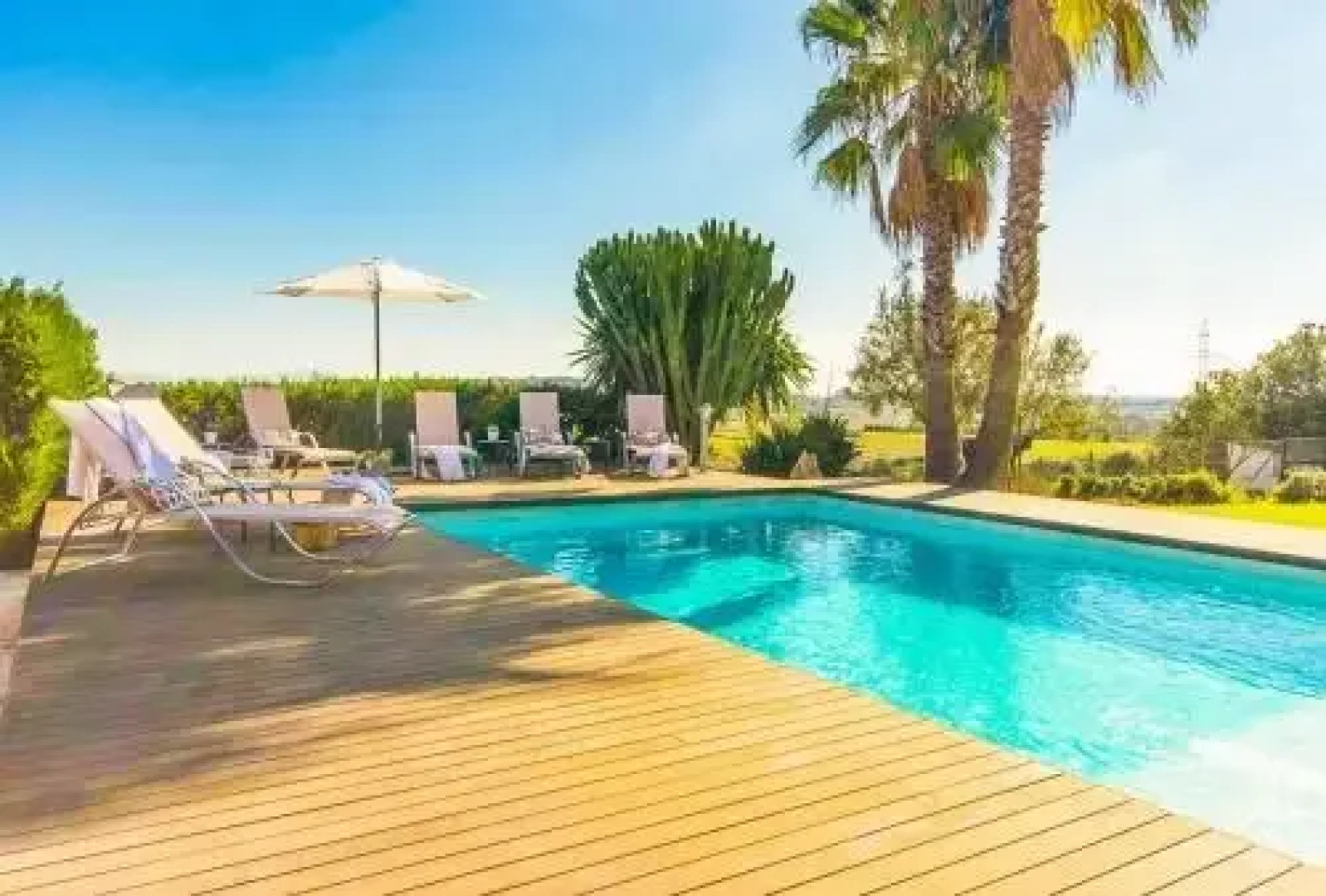 Finca Puig del Morro