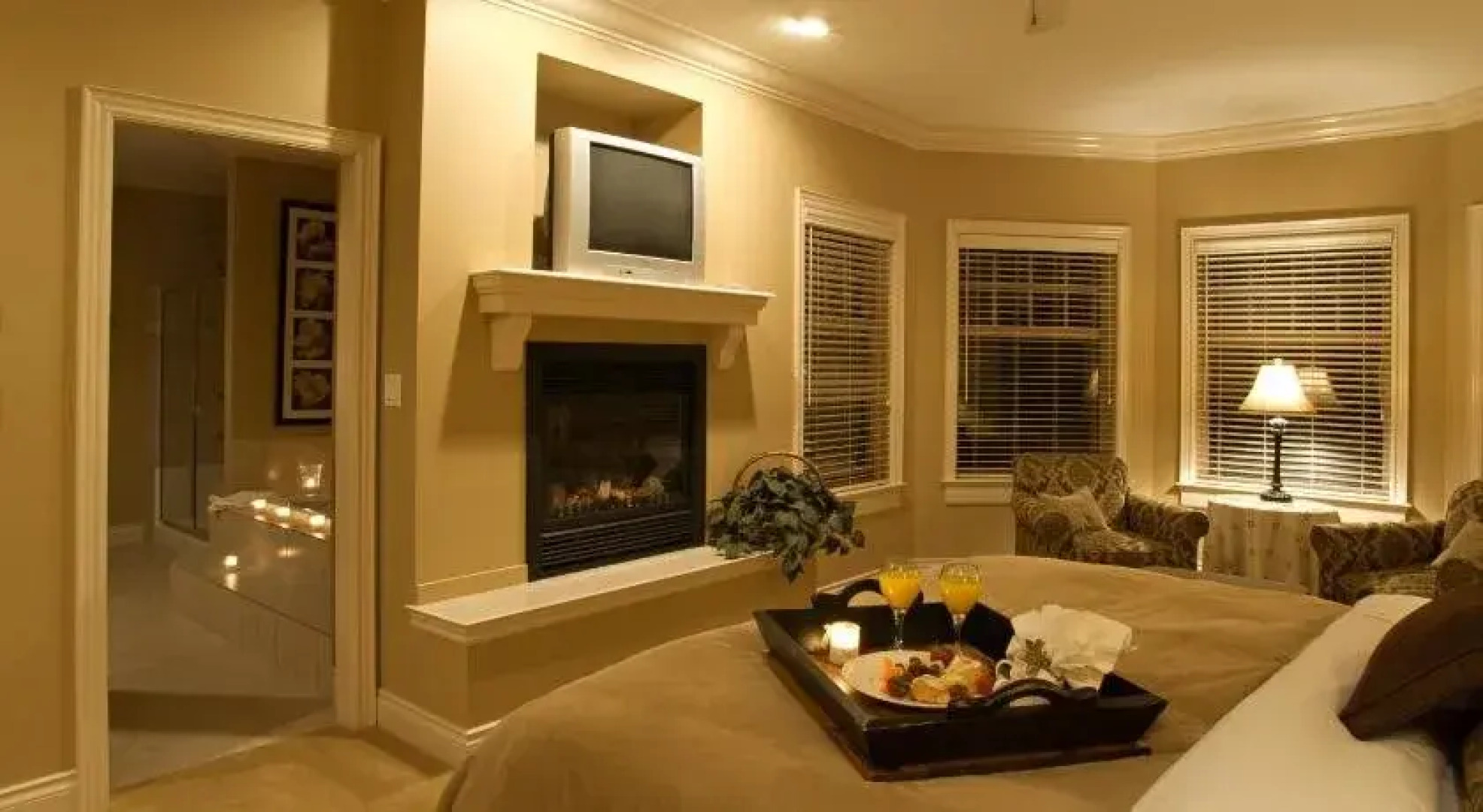 Sweet Dreams Luxury Inn