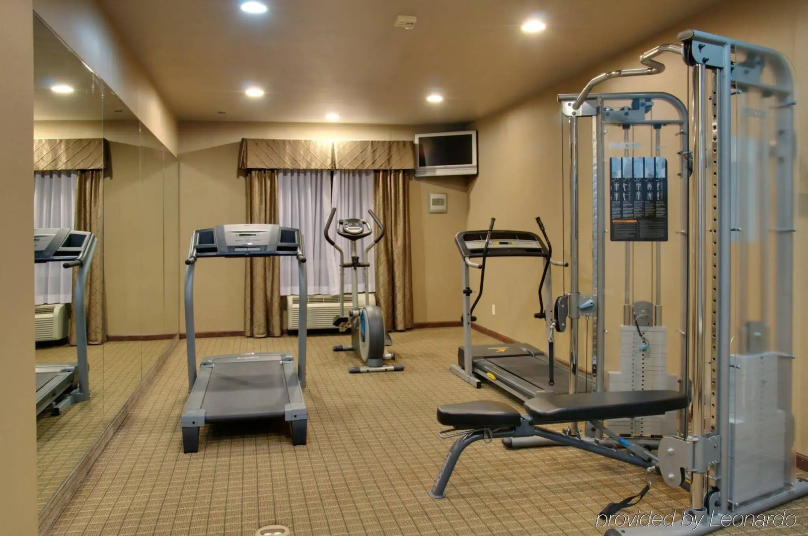 Holiday Inn Express Hotel & Suites Natchitoches by IHG
