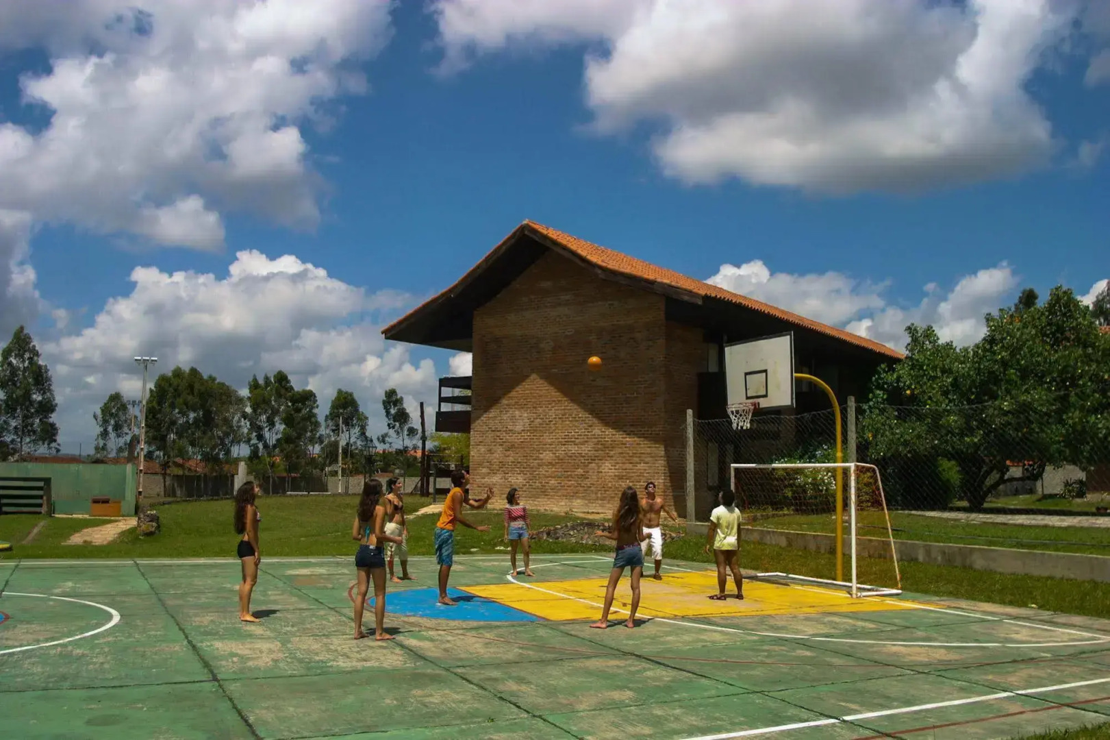 Hotel Casa Grande Gravatá