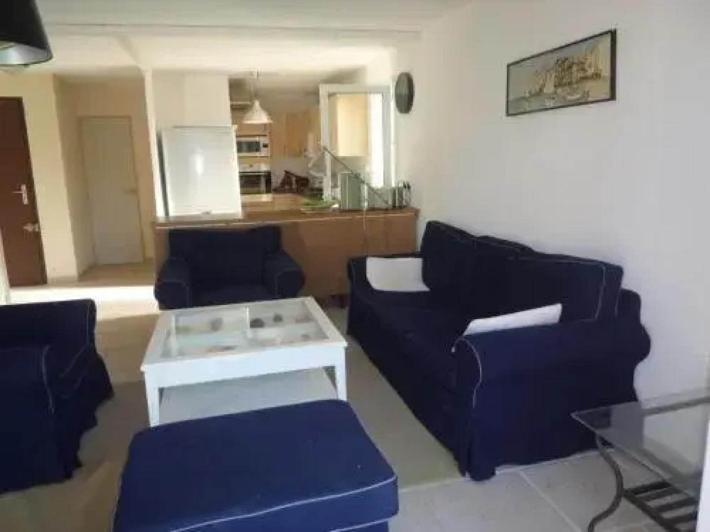 Echappée Bleue Immobilier - Villa La Cascade