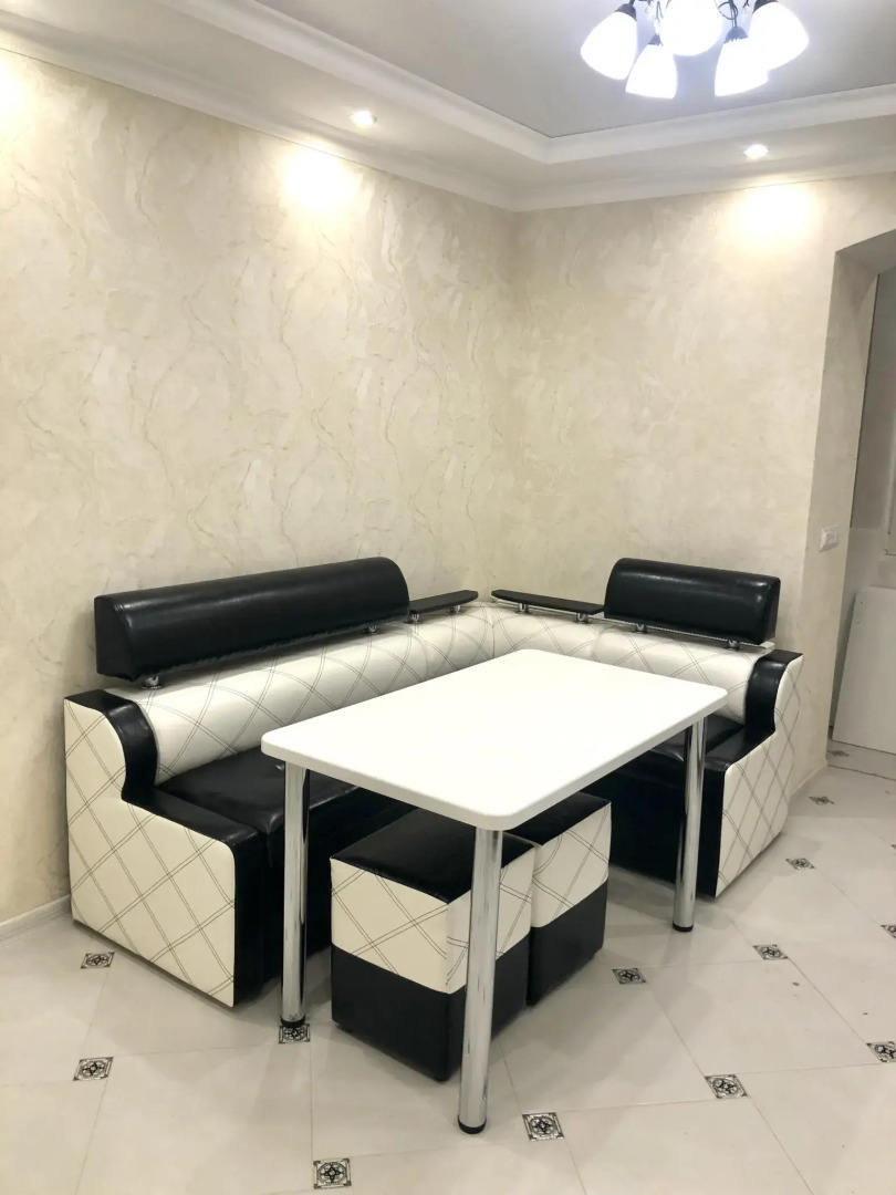 КрымскХоум на улице Фадеева