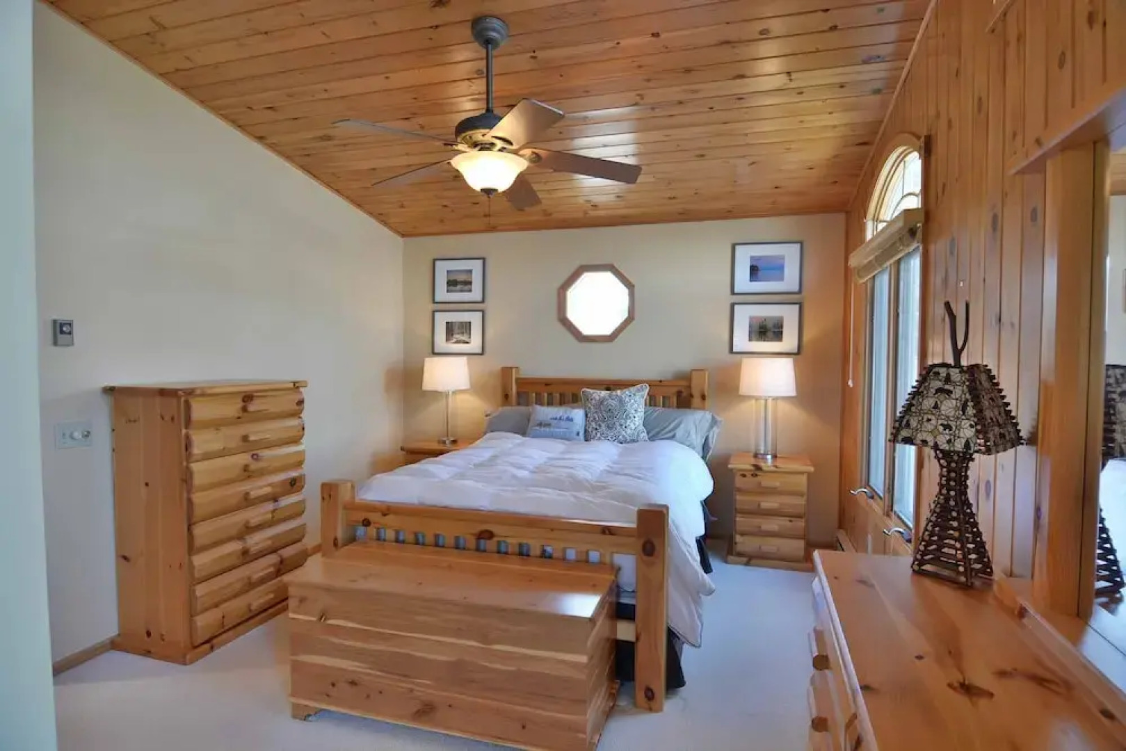 Sunset Shores Retreat