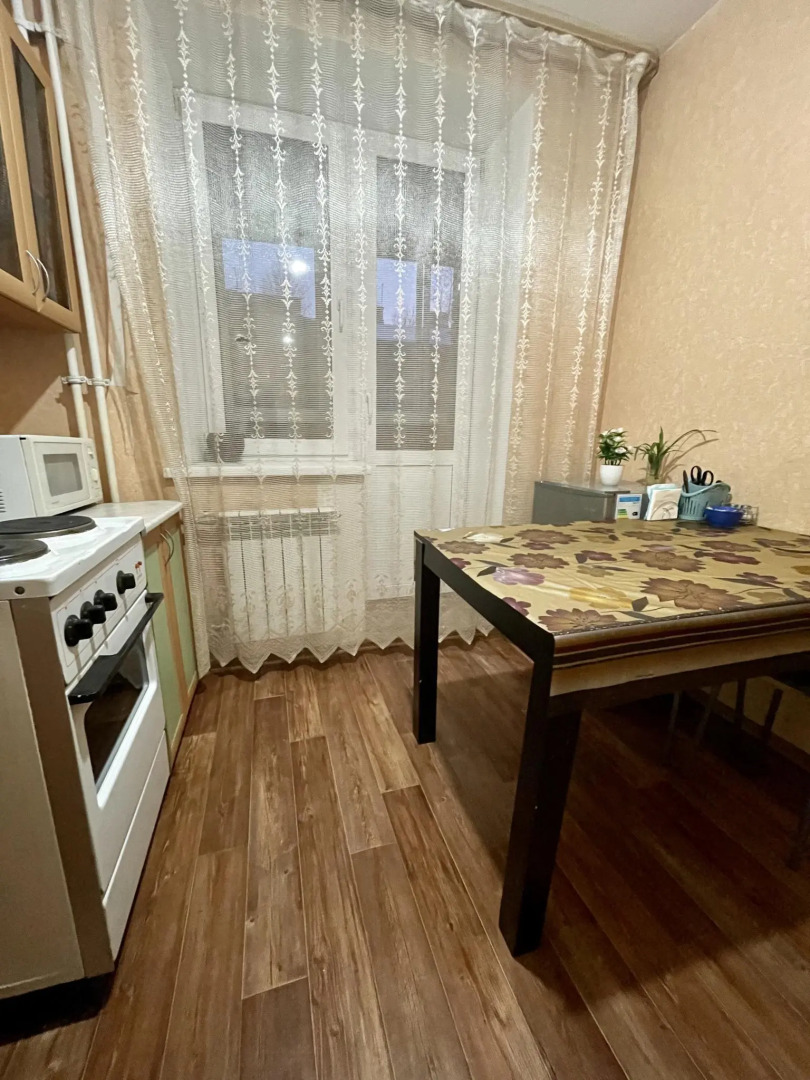 Рантье на улице Советская