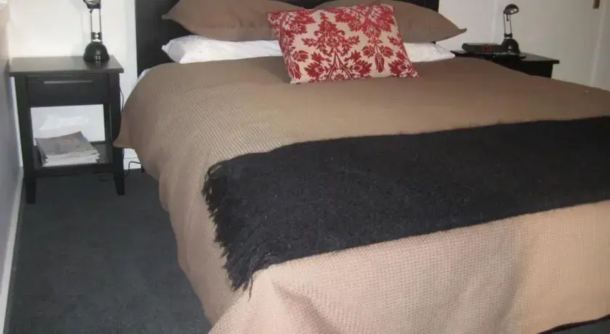 The Loft in Wellington