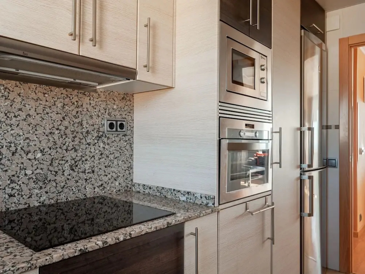 Boutique Apartment in Canet de Mar With Swimming Pool