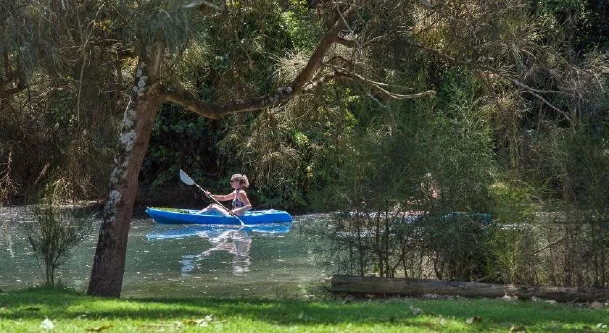 Seven Mile Beach Holiday Park