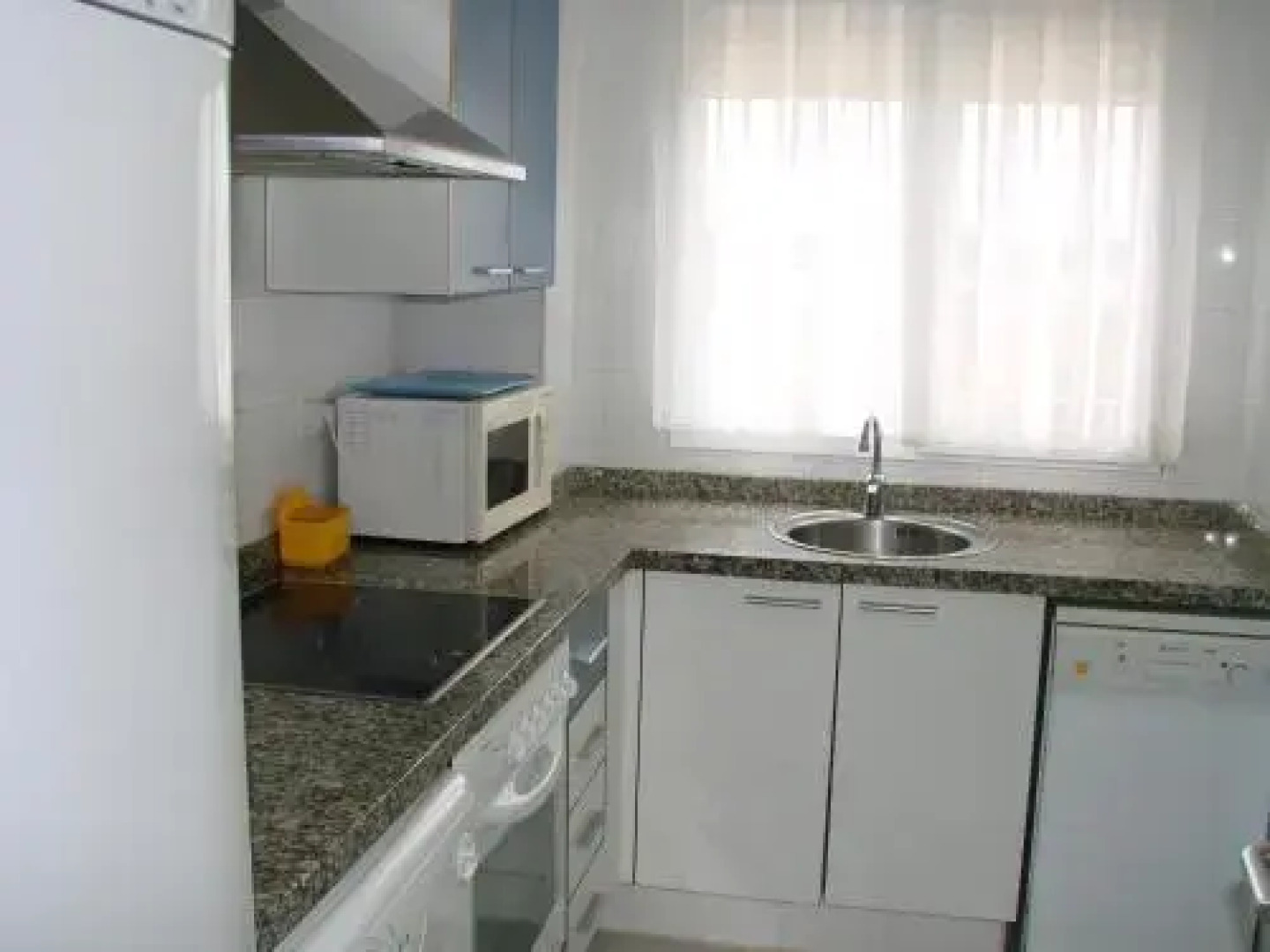 Apartamentos Serenamar Altamar