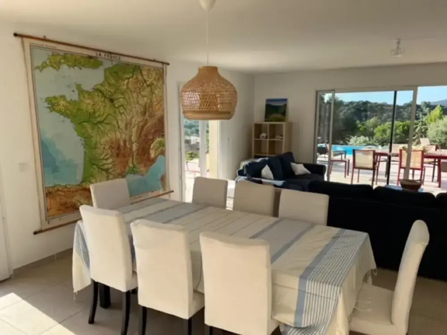 Villa L'esquirrol Vineyard Escape