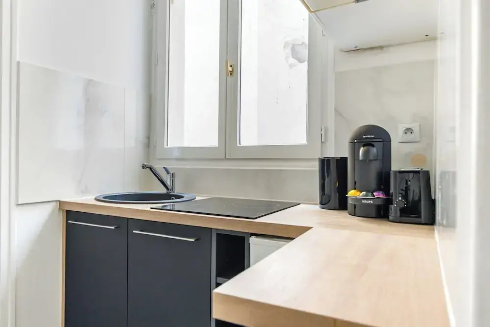 Intimate Studio - 2P - Vincennes/lac Saint-mande
