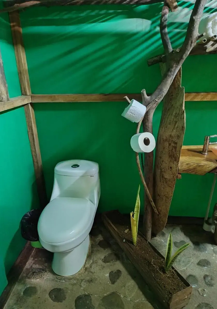 Hotel del Bosque Costa Rica