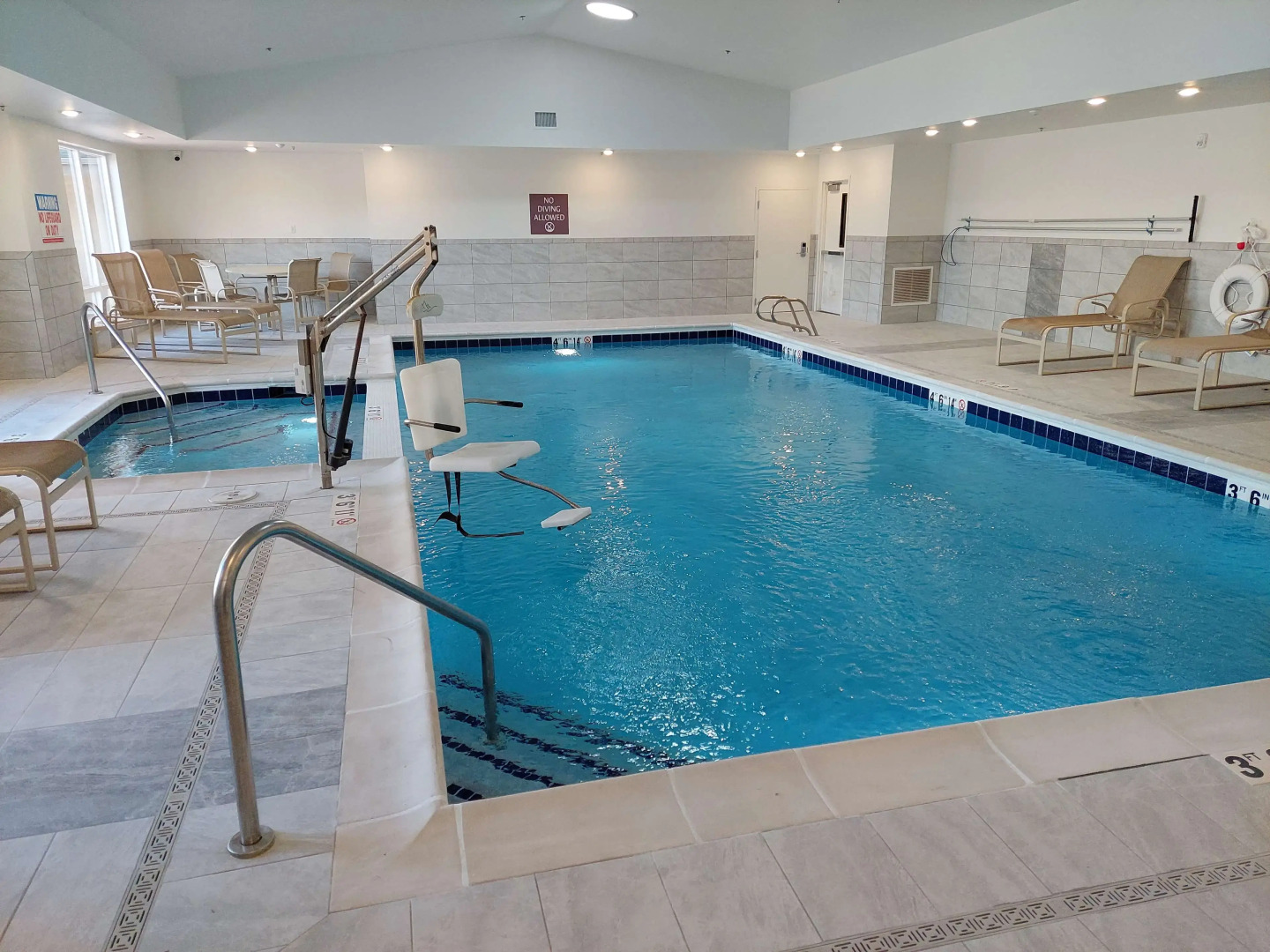 Best Western Plus Silver Saddle Inn