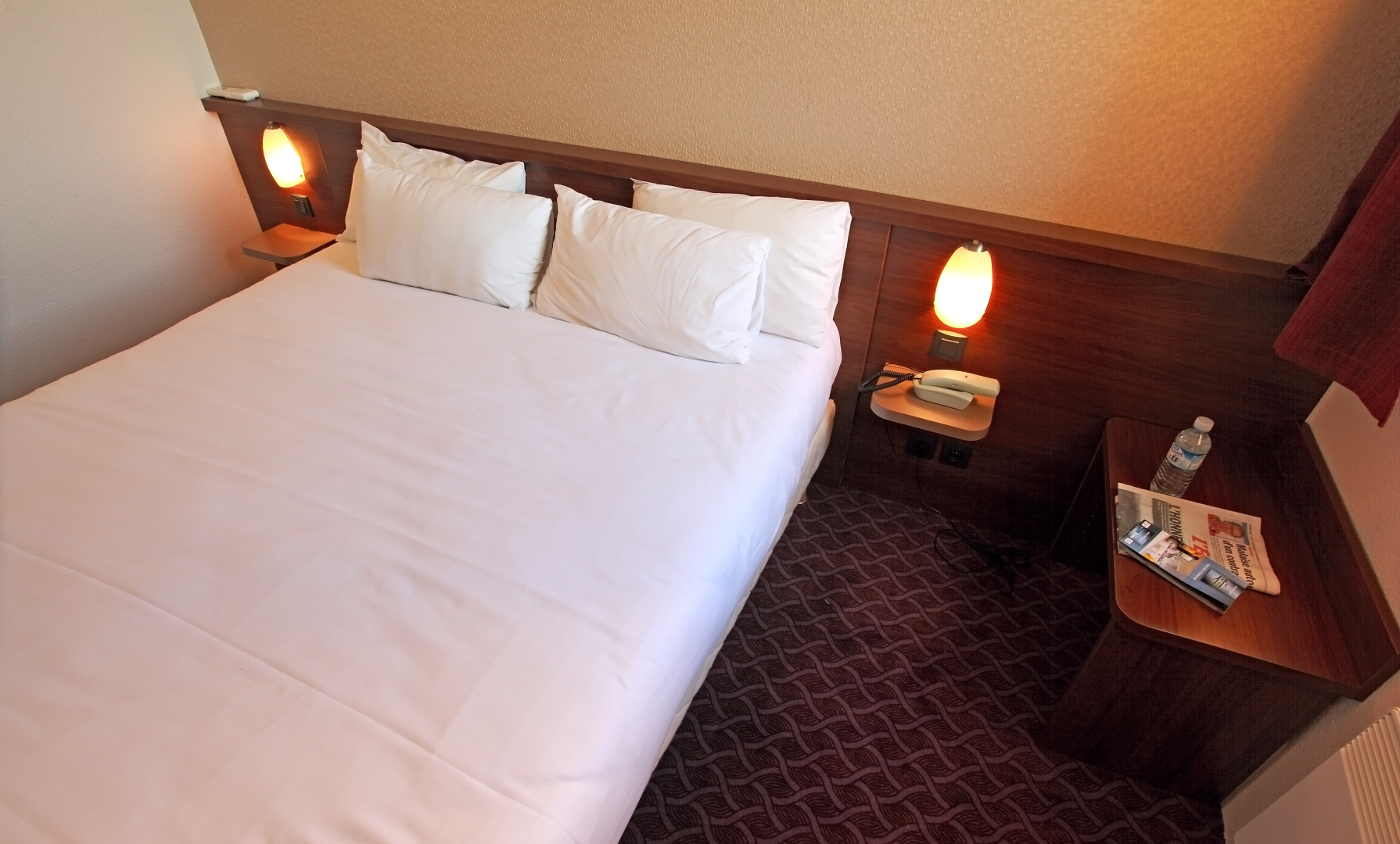 Brit Hotel Toulouse Colomiers - L'Esplanade