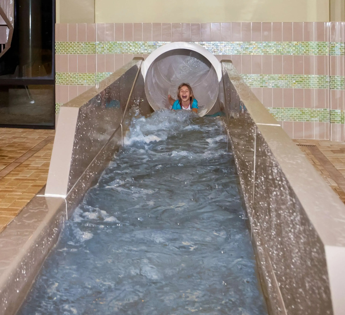 Hampton Inn by Hilton Shelton