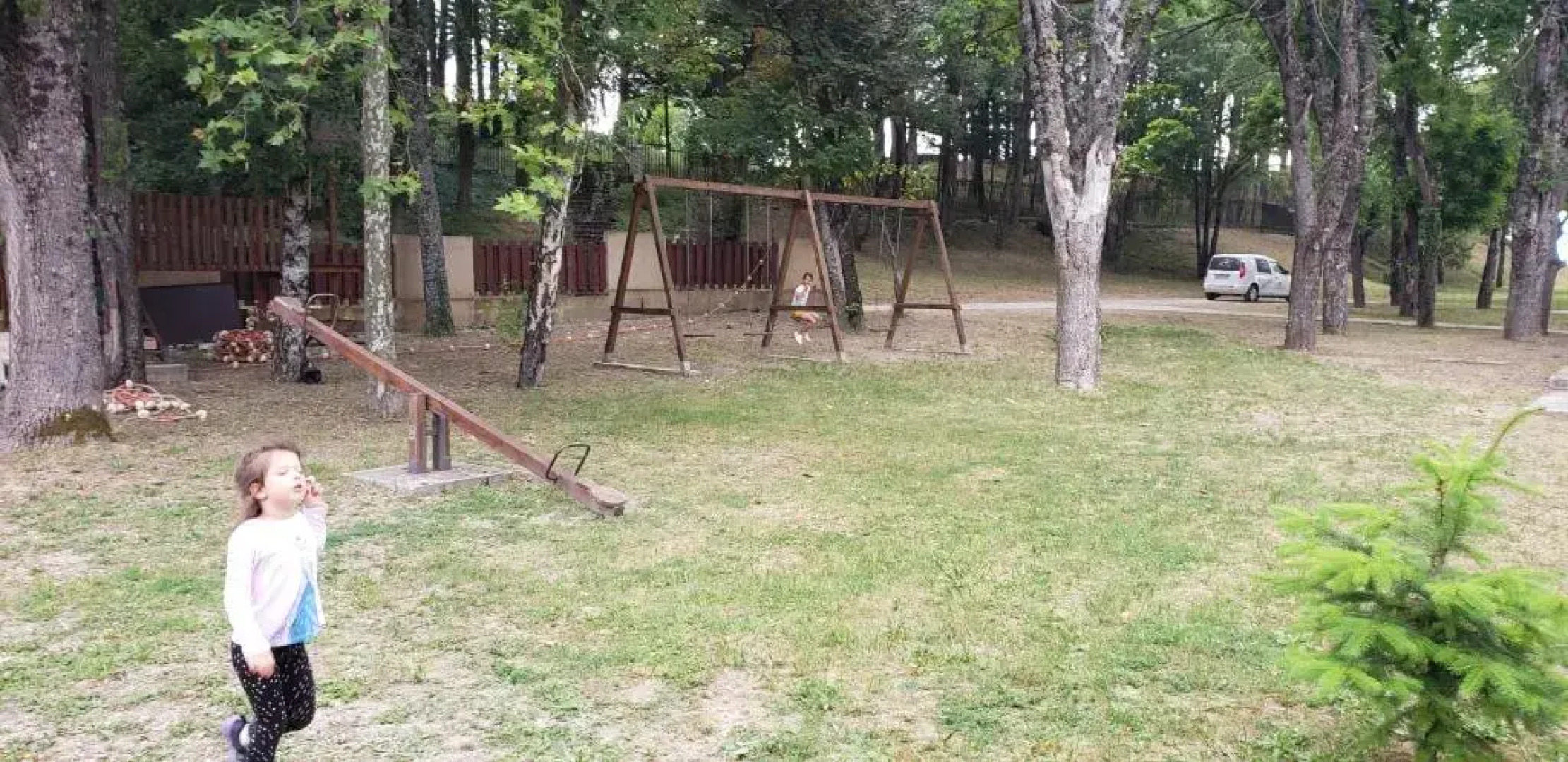 Park Beach Apartments Sofi & Kiki