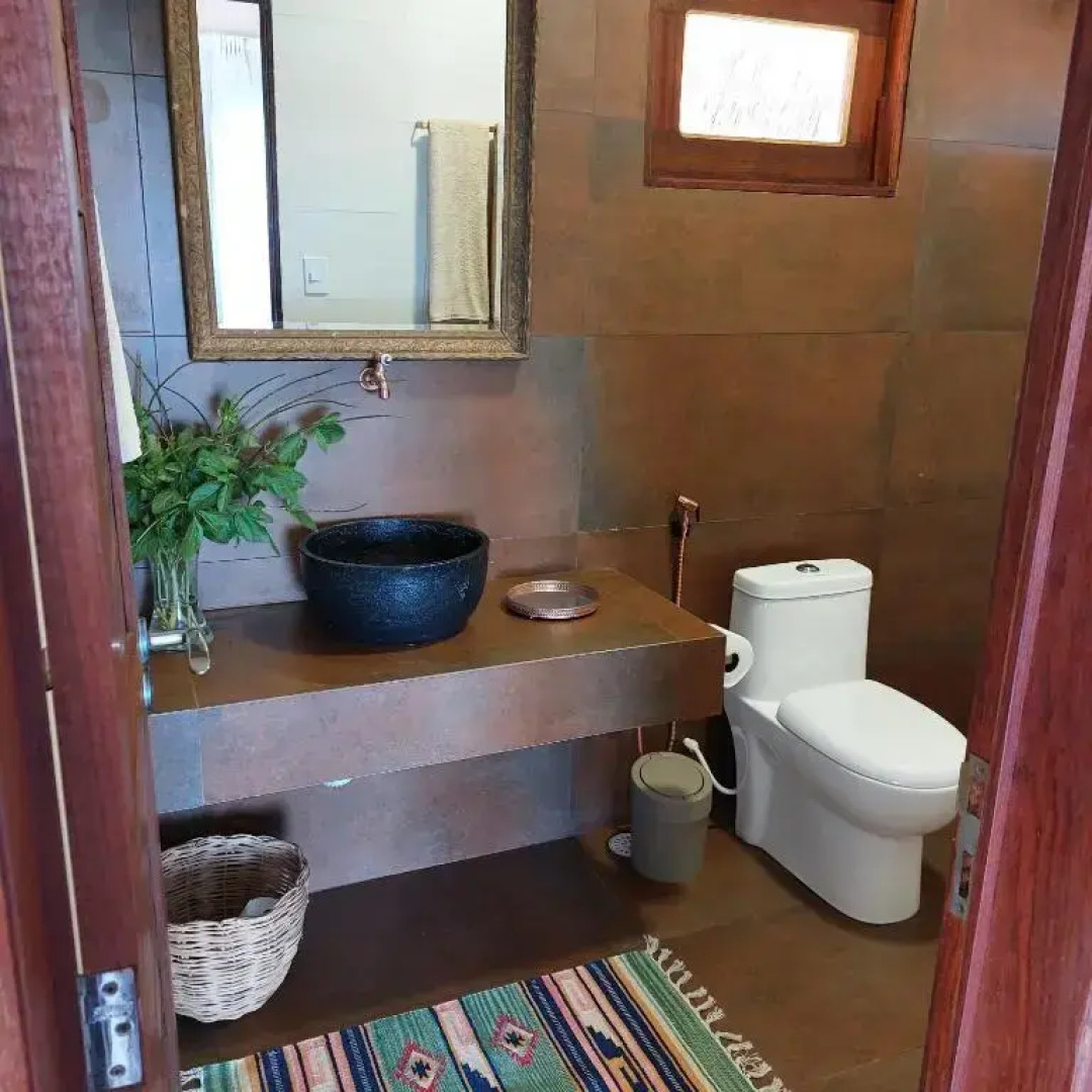 Coco Pontall Bangalôs