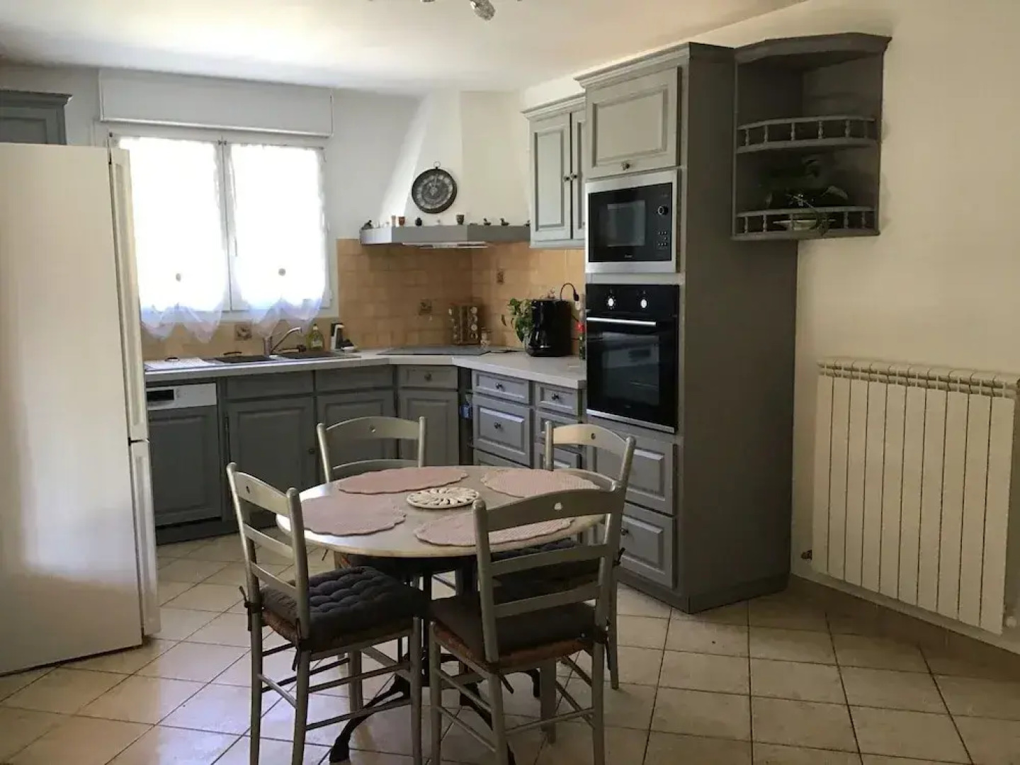 Villa in Occitania With Pool and Garden