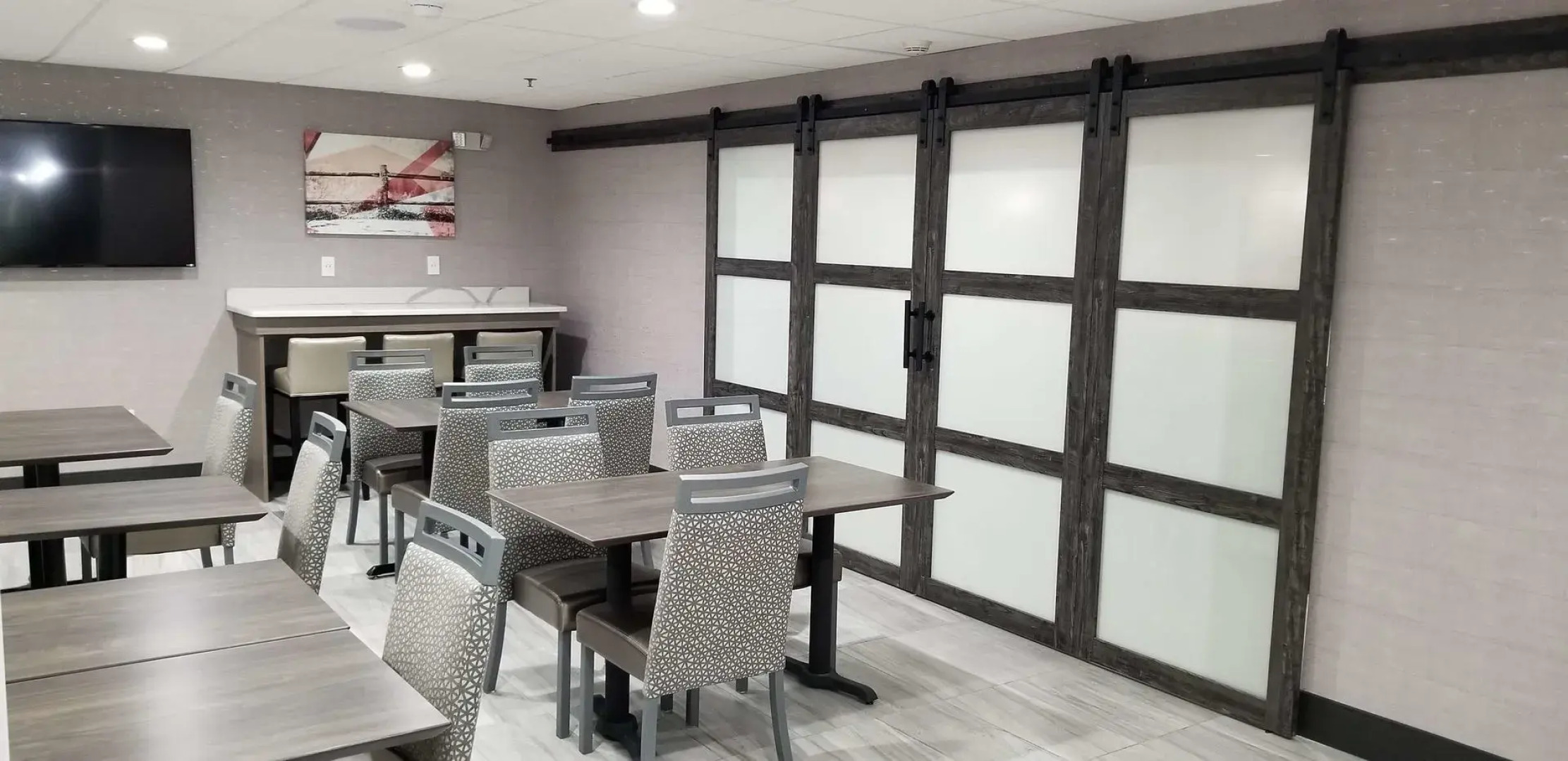 Best Western Lexington Inn