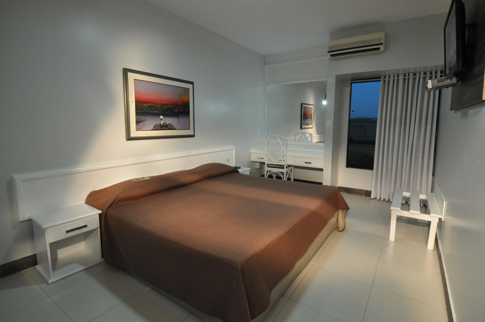 Xingó Parque Hotel & Resort