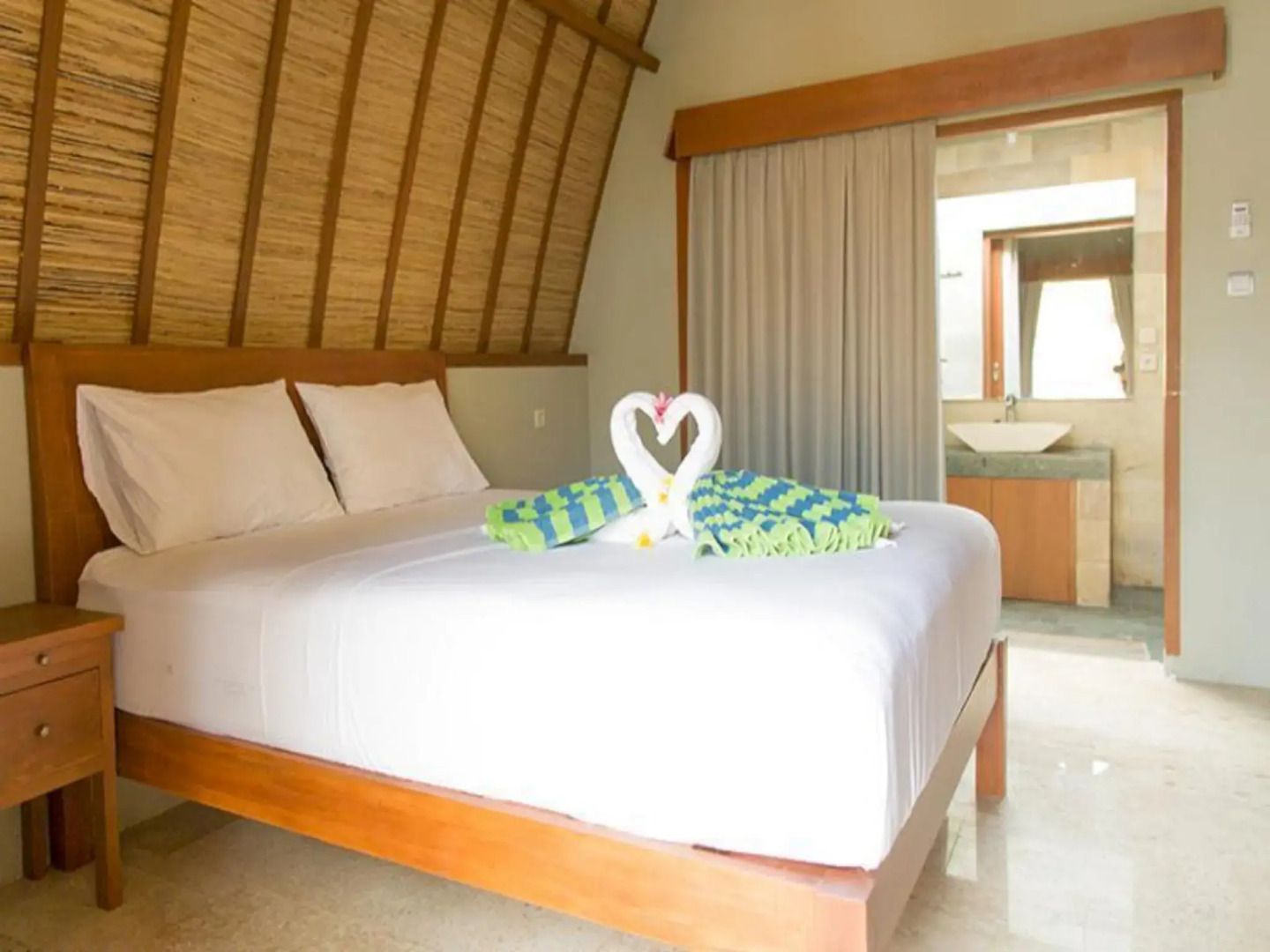 Puri Air Beach Resort and Spa